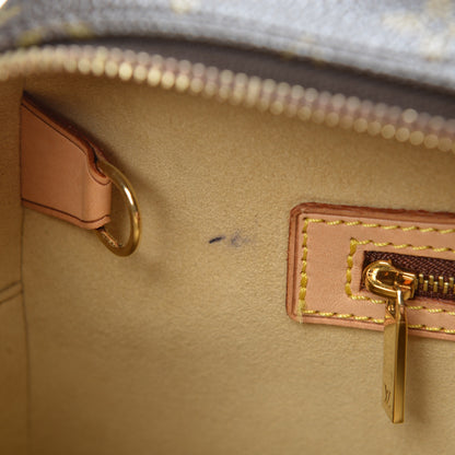 Louis Vuitton Monogram Cite GM 11 of 11