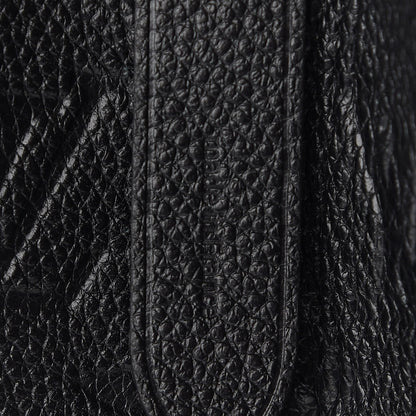 Louis Vuitton Empreinte Neonoe MM Black 7 of 9