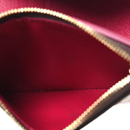 Louis Vuitton Monogram Victorine Wallet Fuchsia 8 of 13