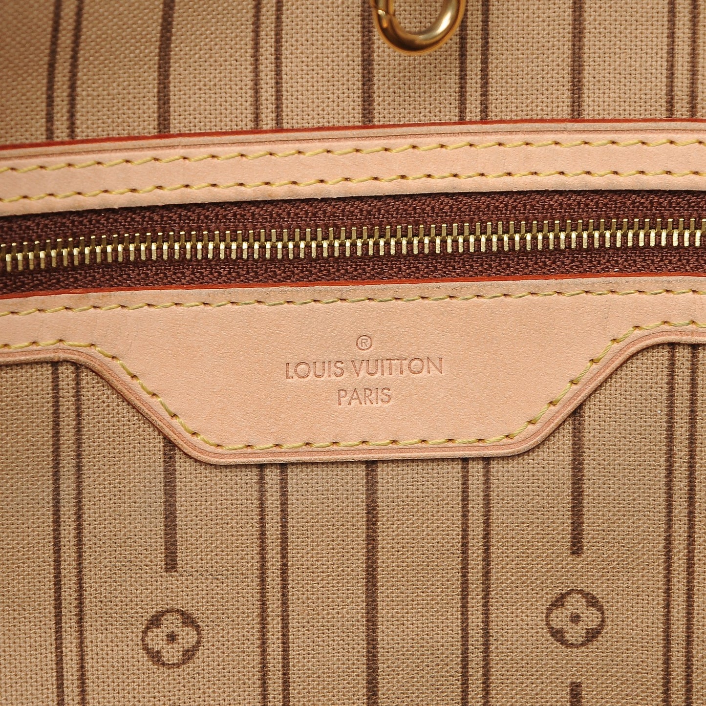Monogram Delightful PM