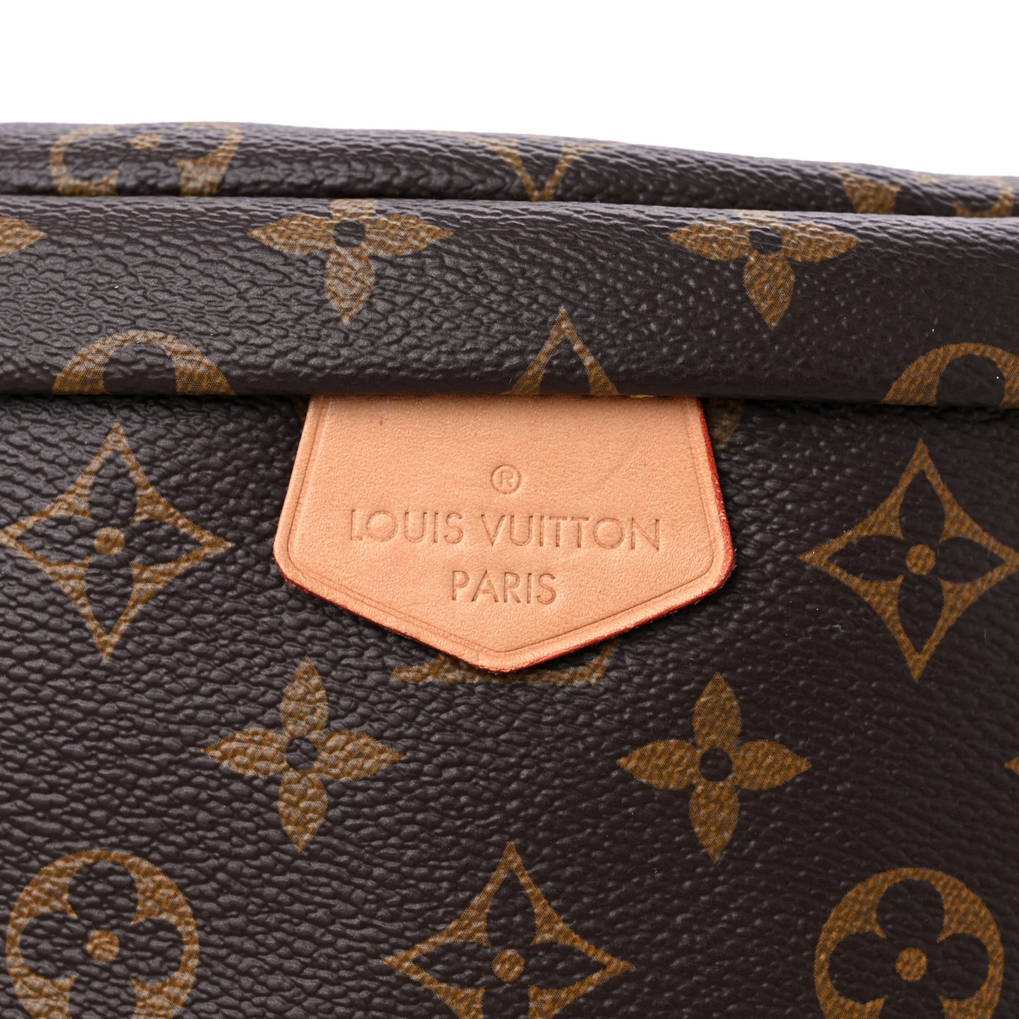 Monogram Bumbag