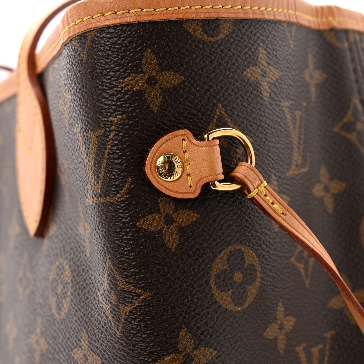 Louis Vuitton Monogram Neo Neverfull GM Pivoine 14 of 17