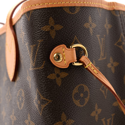 Louis Vuitton Monogram Neo Neverfull GM Pivoine 14 of 17