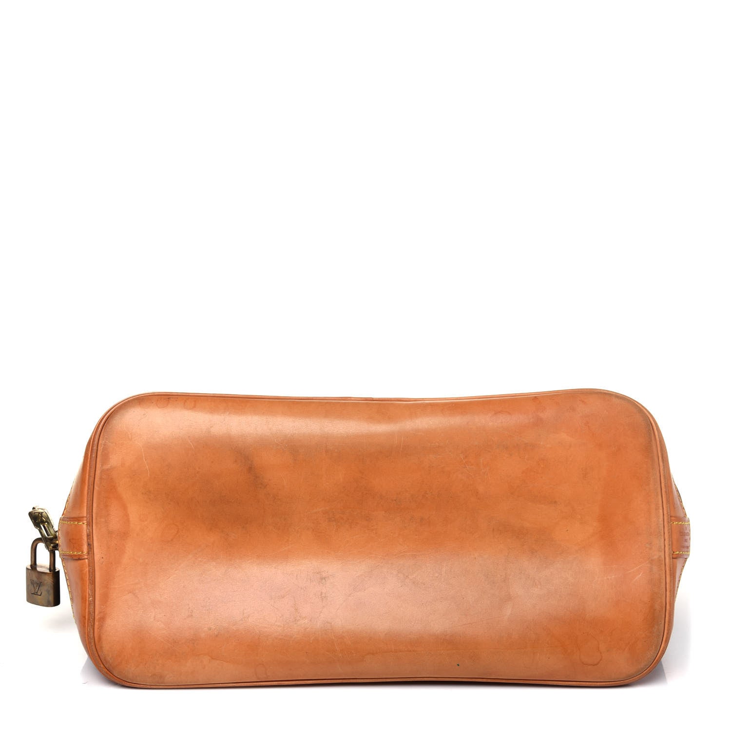 Louis Vuitton Monogram Alma PM 20 of 36