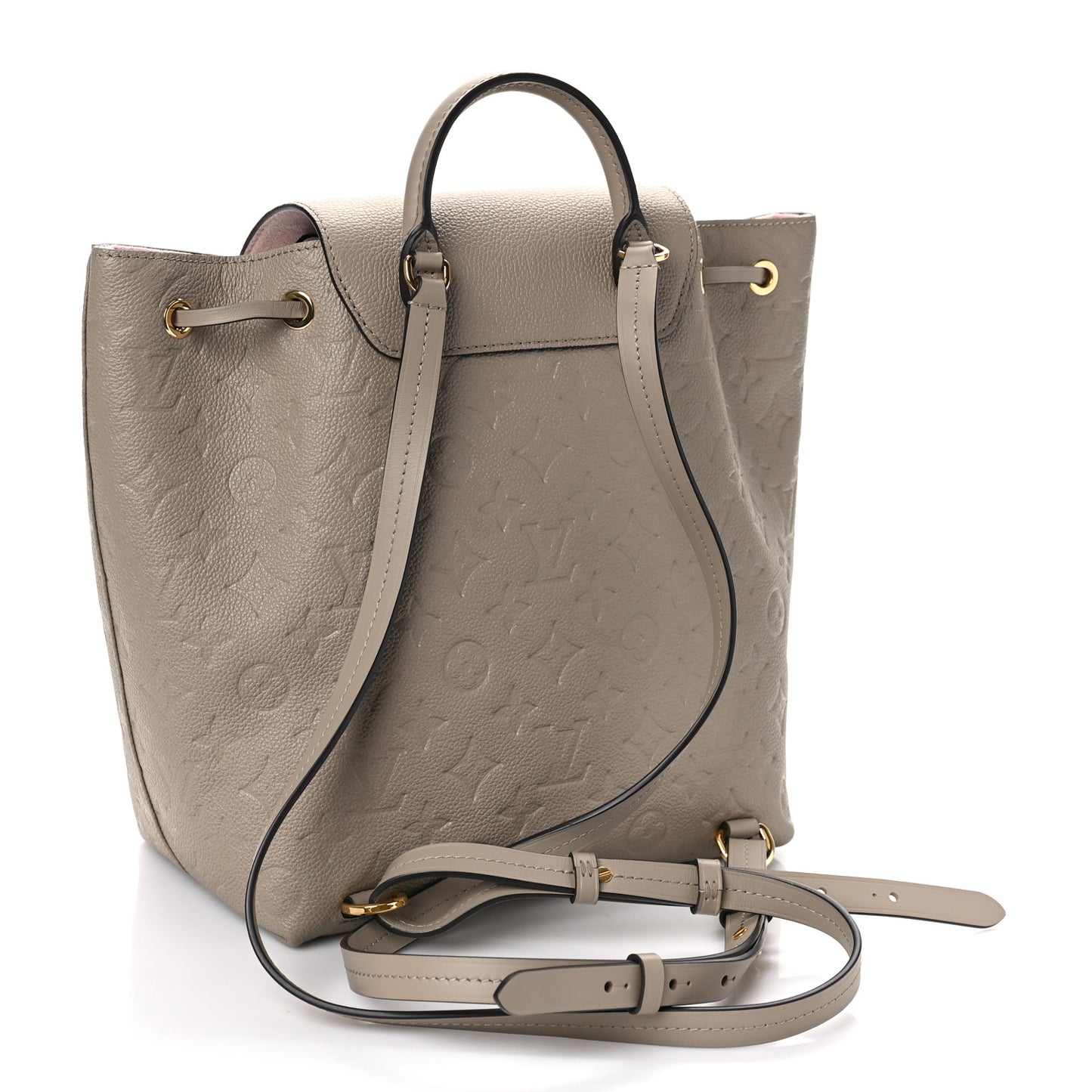 Empreinte Montsouris NM Backpack Tourterelle