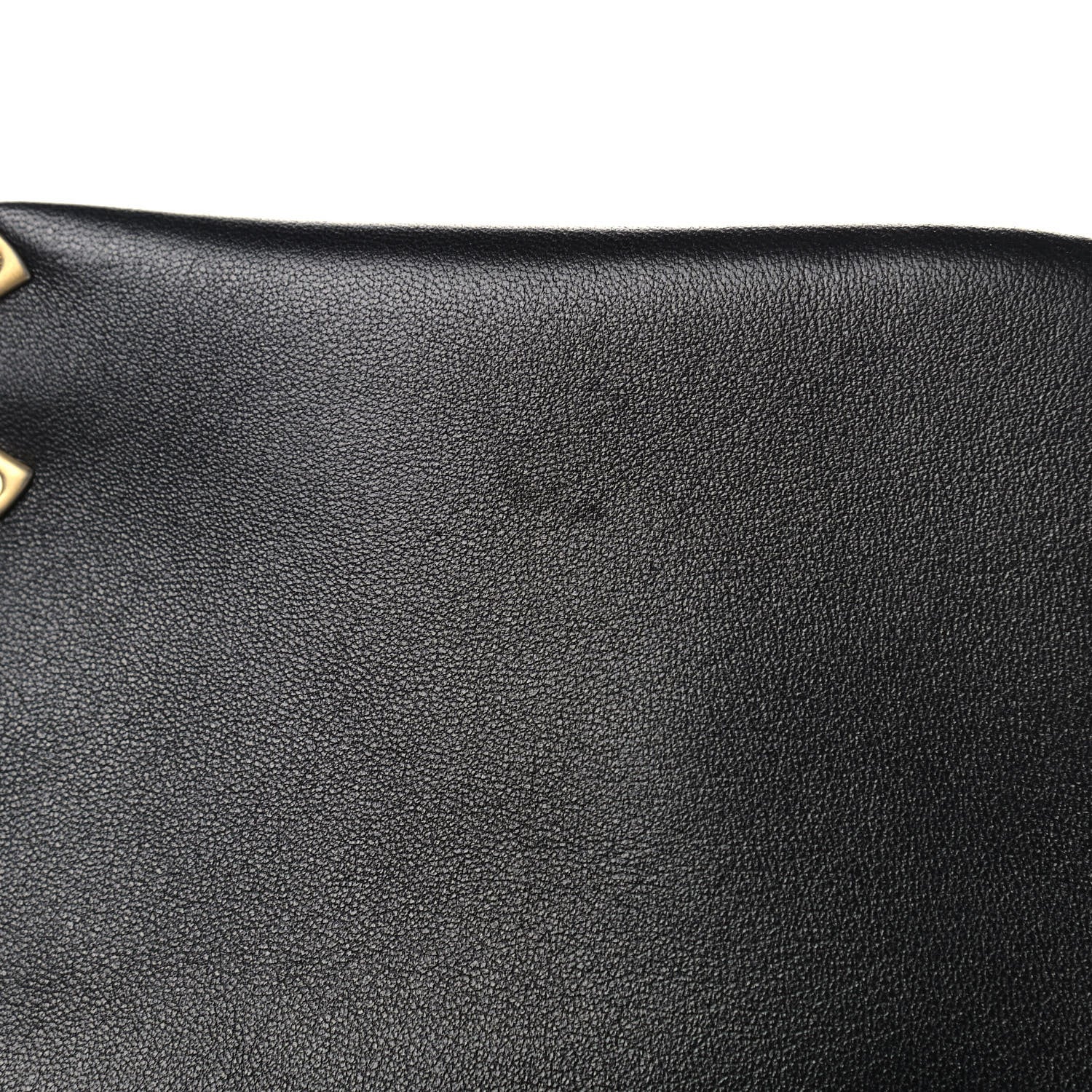 Chanel Lambskin Quilted Large Chanel 19 Flap Black 10 of 10