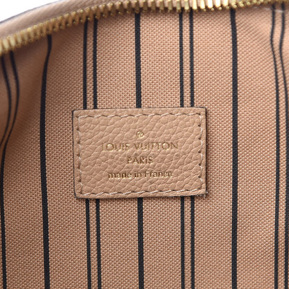 Louis Vuitton Empreinte Boetie Dune 7 of 12