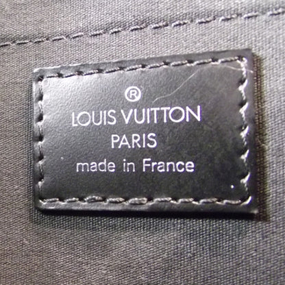 Louis Vuitton Epi Madeleine GM Black 10 of 13