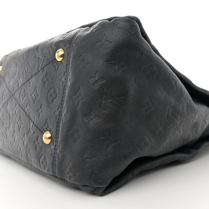 Louis Vuitton Empreinte Artsy MM Infini 9 of 12