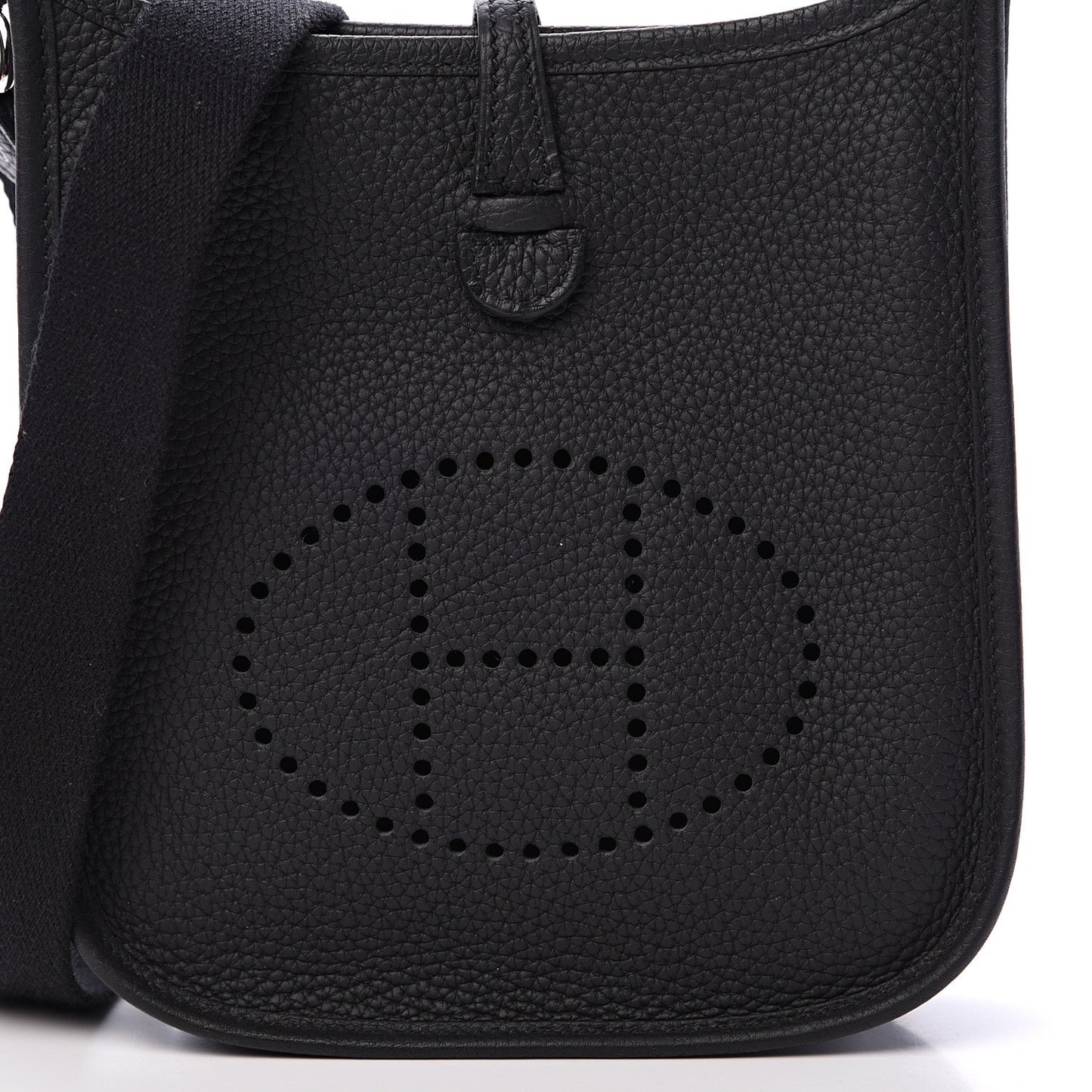 Taurillon Clemence Evelyne TPM Black