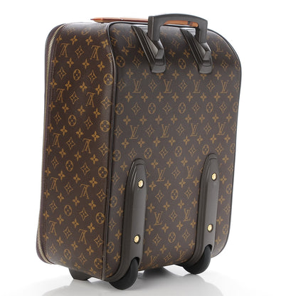 Louis Vuitton Monogram Pegase 45 3 of 12