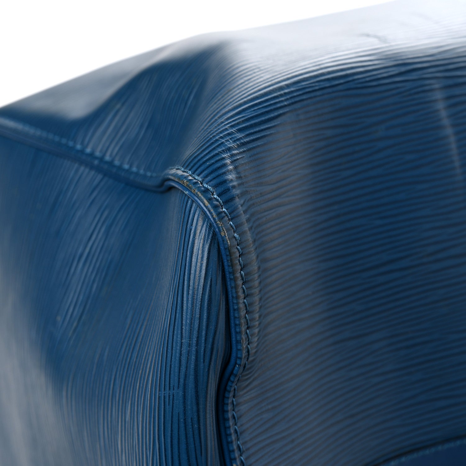 Louis Vuitton Epi Keepall 50 Toledo 9 of 11