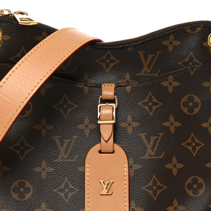 Louis Vuitton Monogram Odeon PM Natural 6 of 9