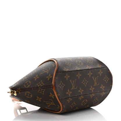 Louis Vuitton Monogram Ellipse PM 4 of 12