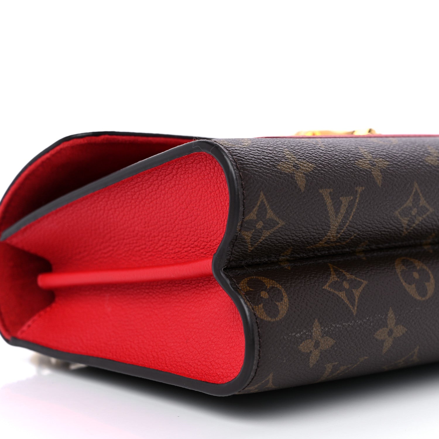 Louis Vuitton Monogram Victoire Cherry 8 of 10