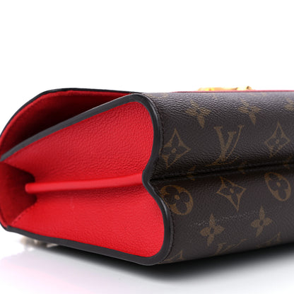 Louis Vuitton Monogram Victoire Cherry 8 of 10