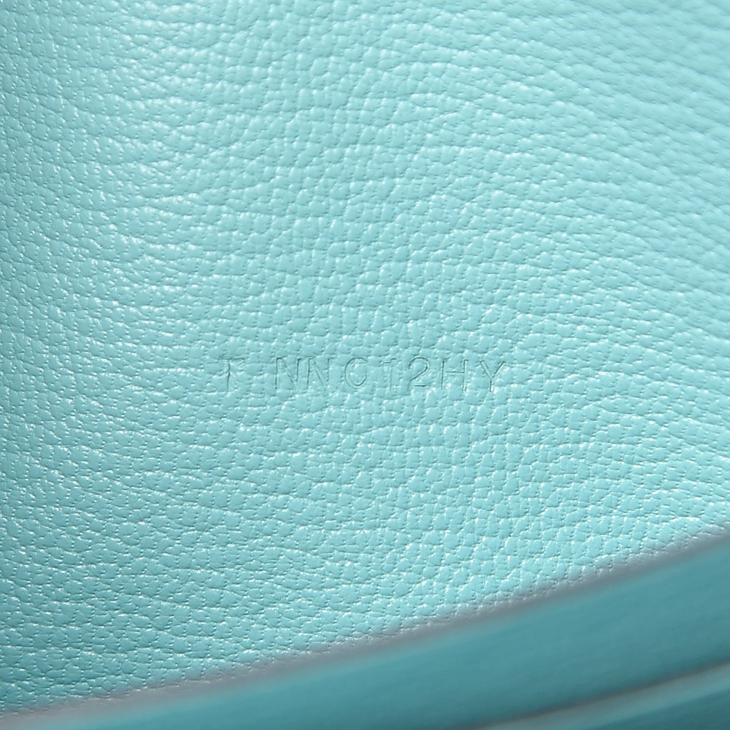 Togo Azap Wallet Bleu Atoll
