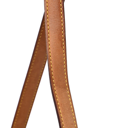 Louis Vuitton Monogram Montsouris MM Backpack 16 of 17