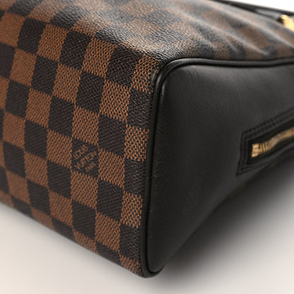Louis Vuitton Damier Ebene Brera 8 of 9