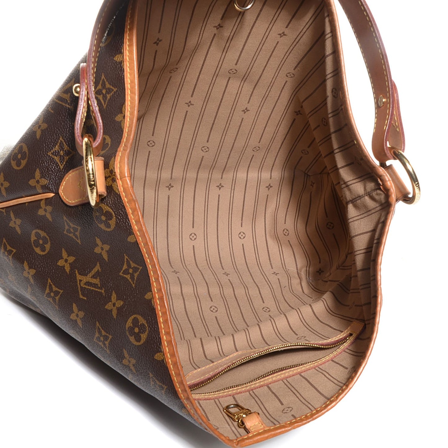 Monogram Delightful PM