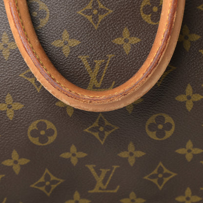 Louis Vuitton Monogram Evasion Sports Bag 17 of 20
