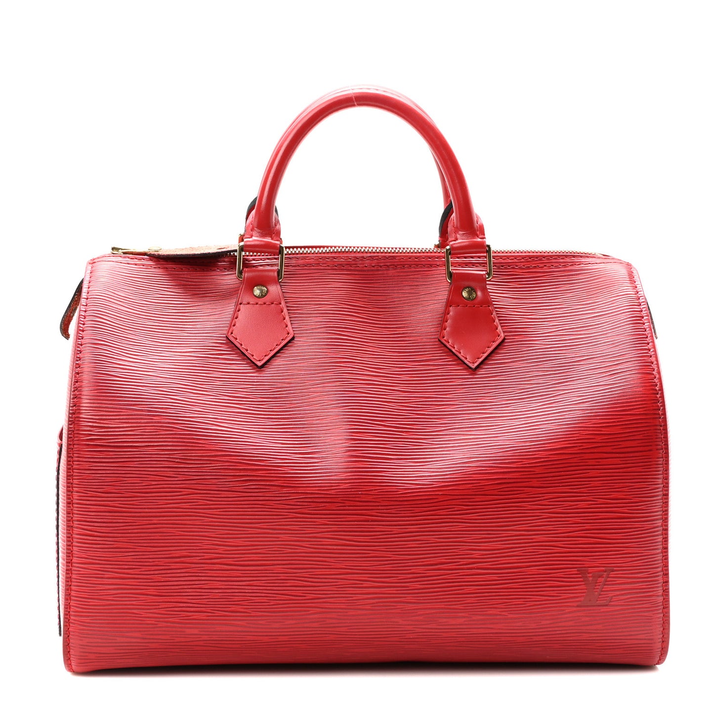 Epi Speedy 30 Castillan Red