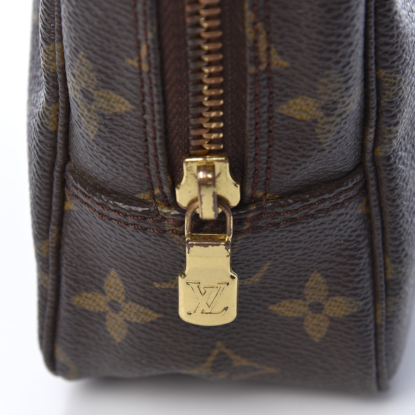 Monogram Trousse Toilette 23
