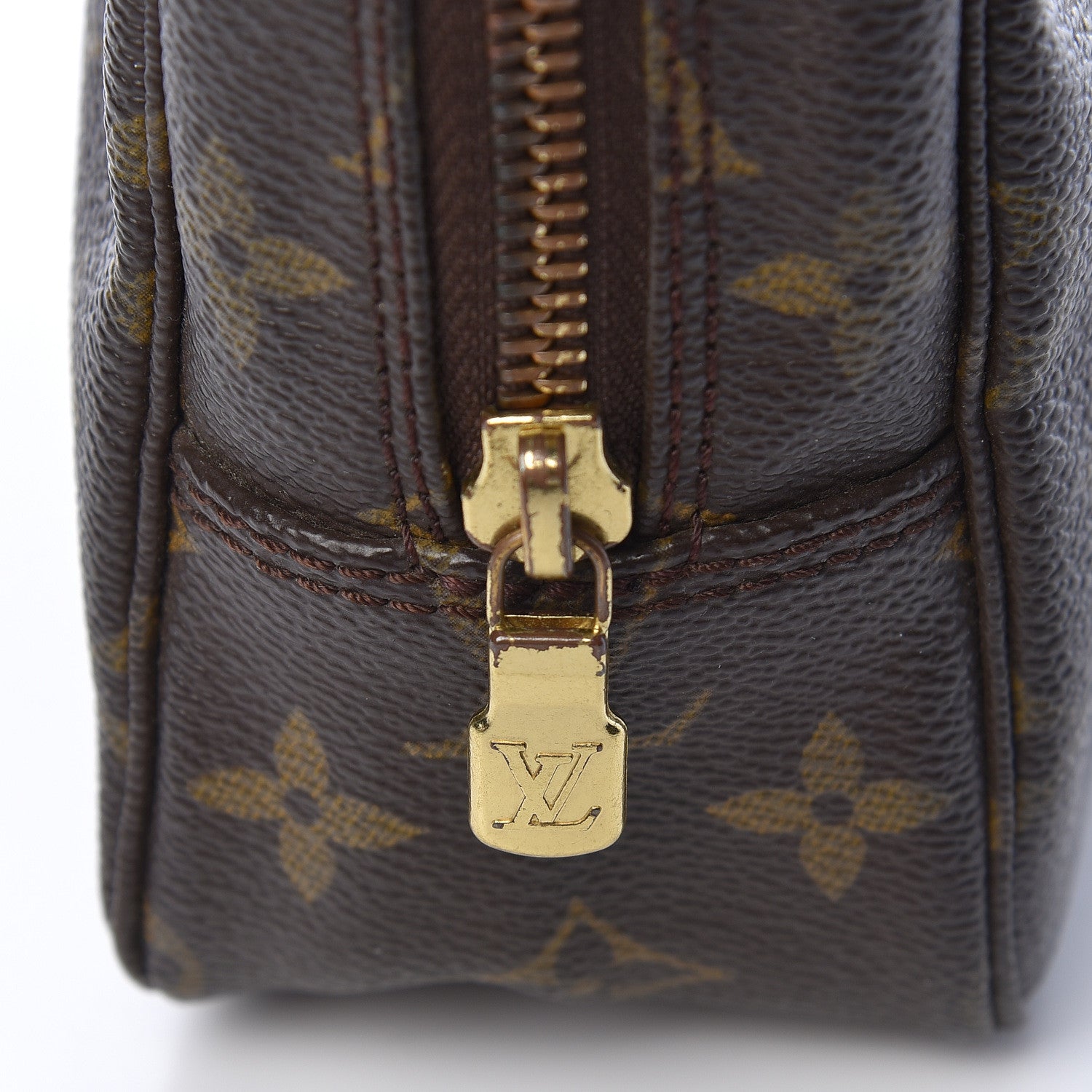 Louis Vuitton Monogram Trousse Toilette 23 14 of 14