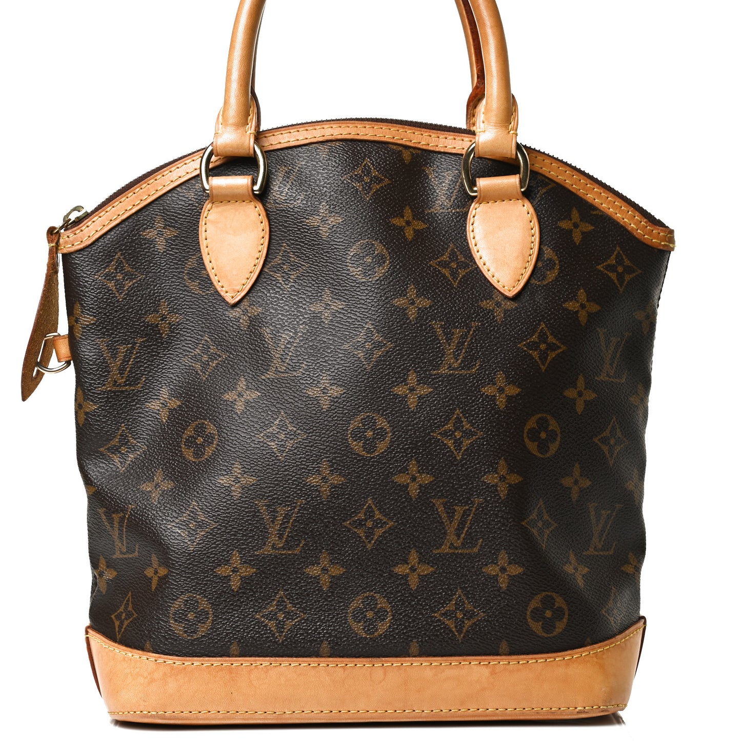 Monogram Lockit PM
