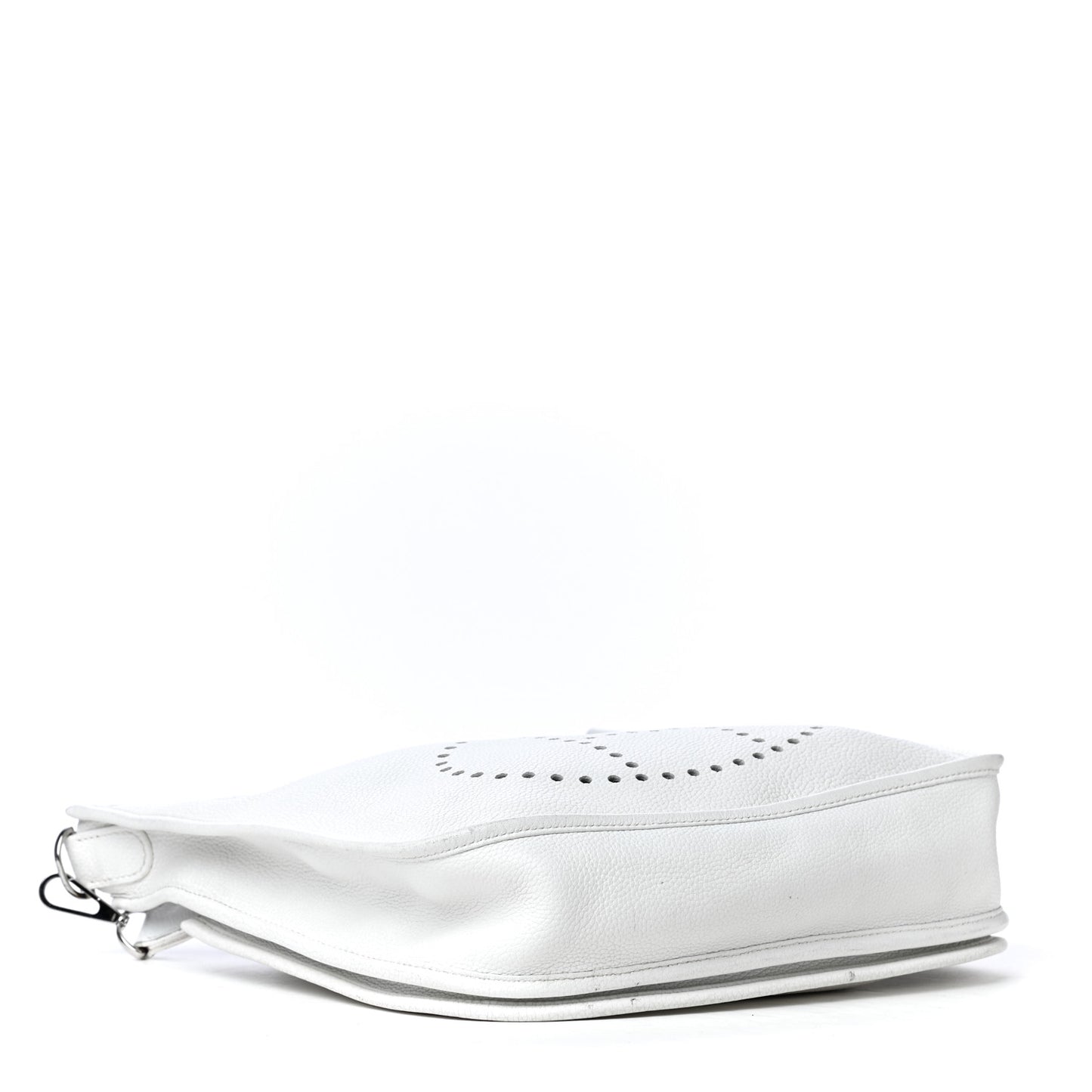 Taurillon Clemence Evelyne II PM White