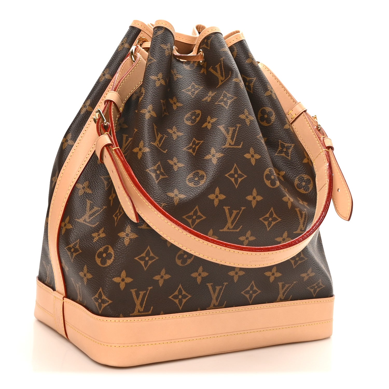 Louis Vuitton Monogram Noe 3 of 12
