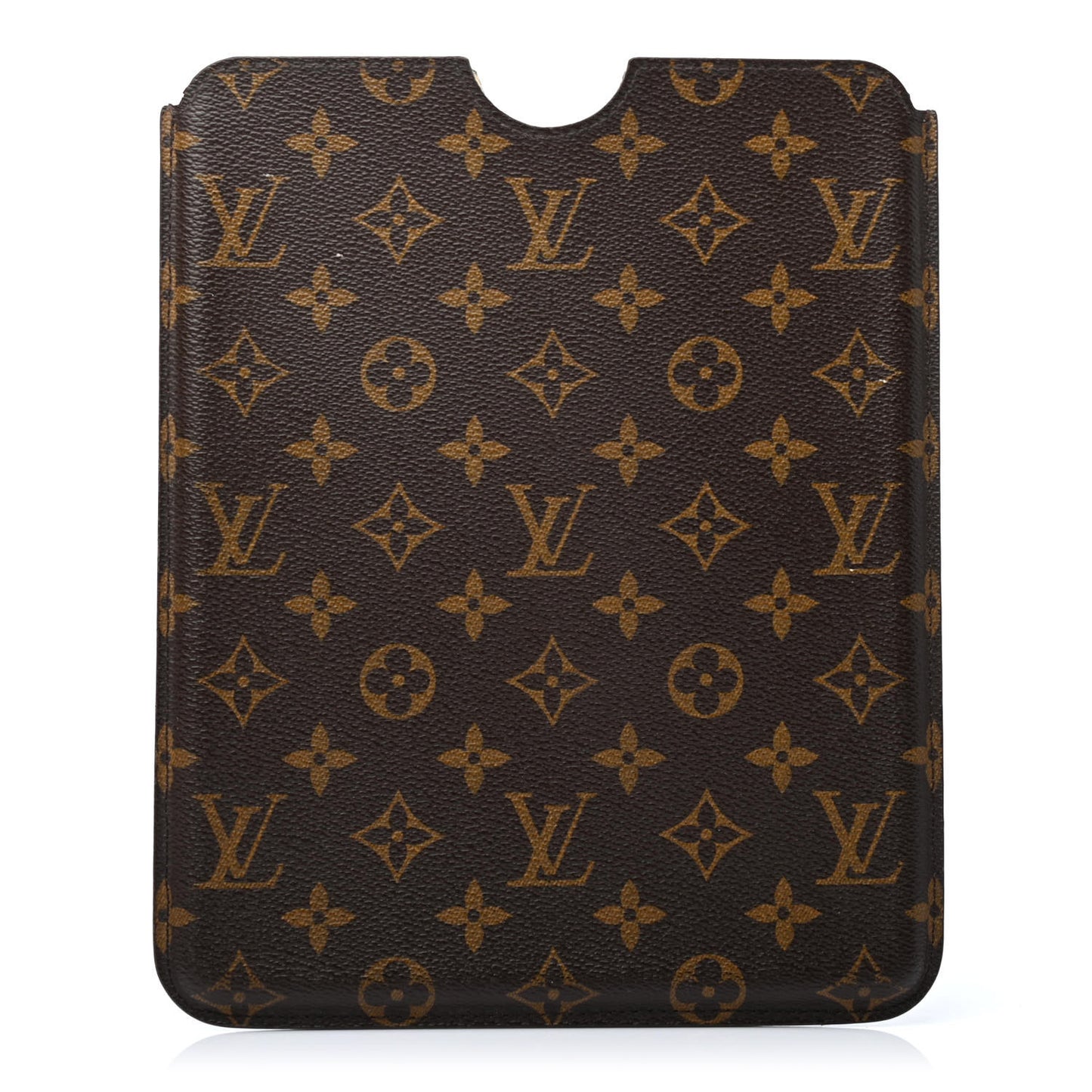 Monogram Hardcase iPad 2