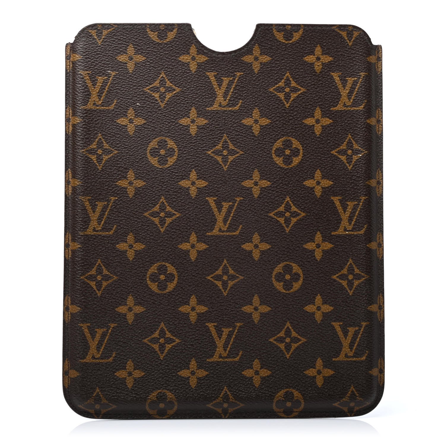 Louis Vuitton Monogram Hardcase iPad 2 1 of 4