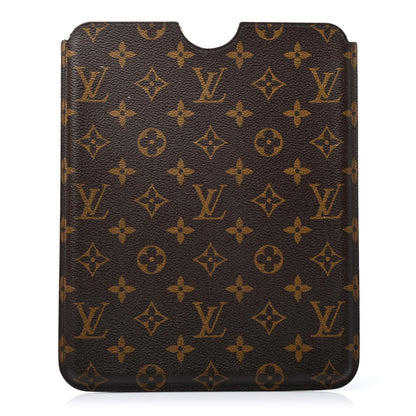 Louis Vuitton Monogram Hardcase iPad 2 1 of 4