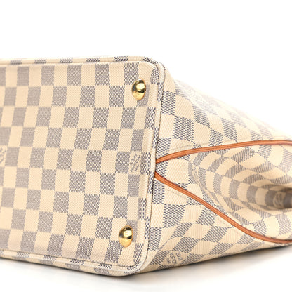 Louis Vuitton Damier Azur Calvi 9 of 10