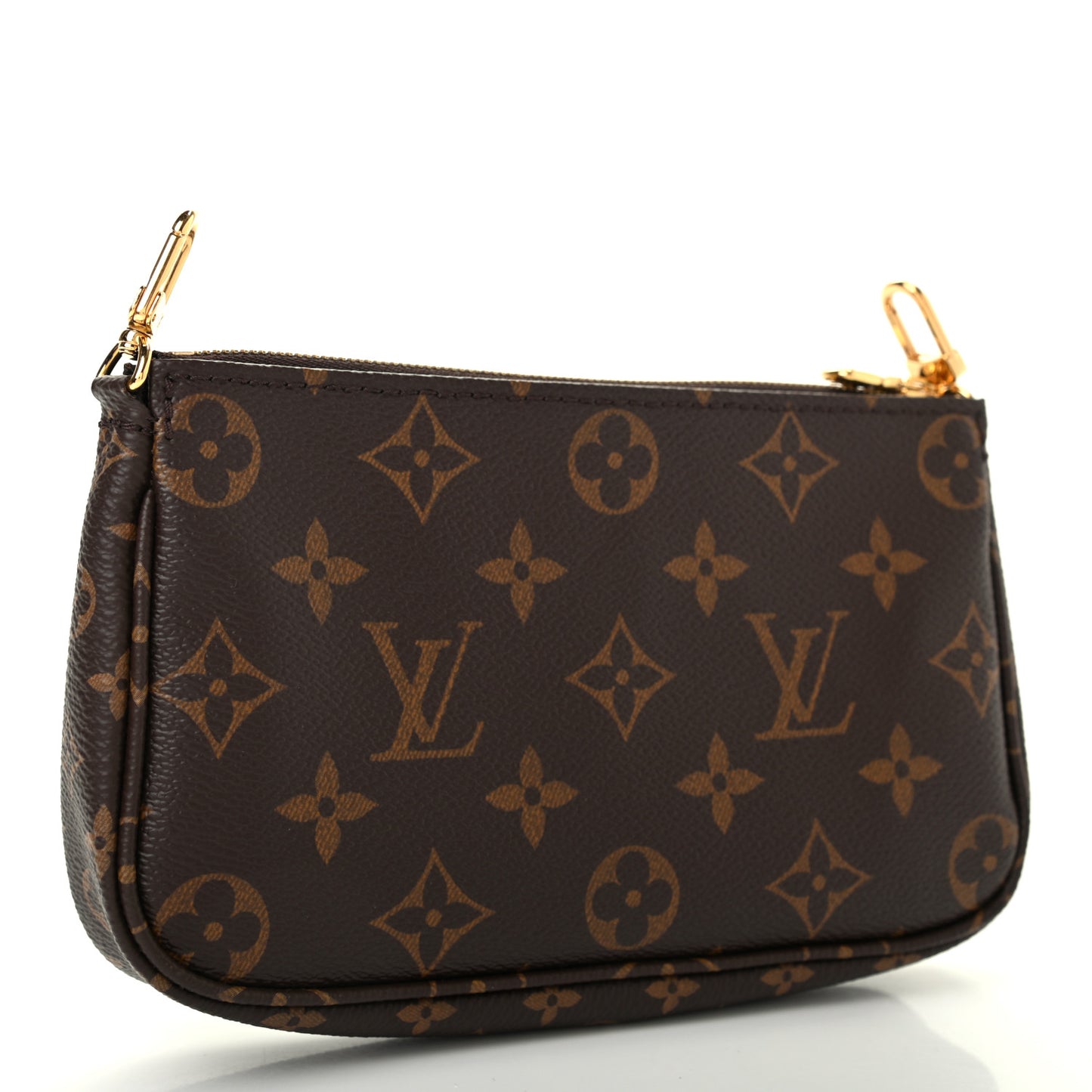 Monogram Multi Pochette Accessories Mini Pochette