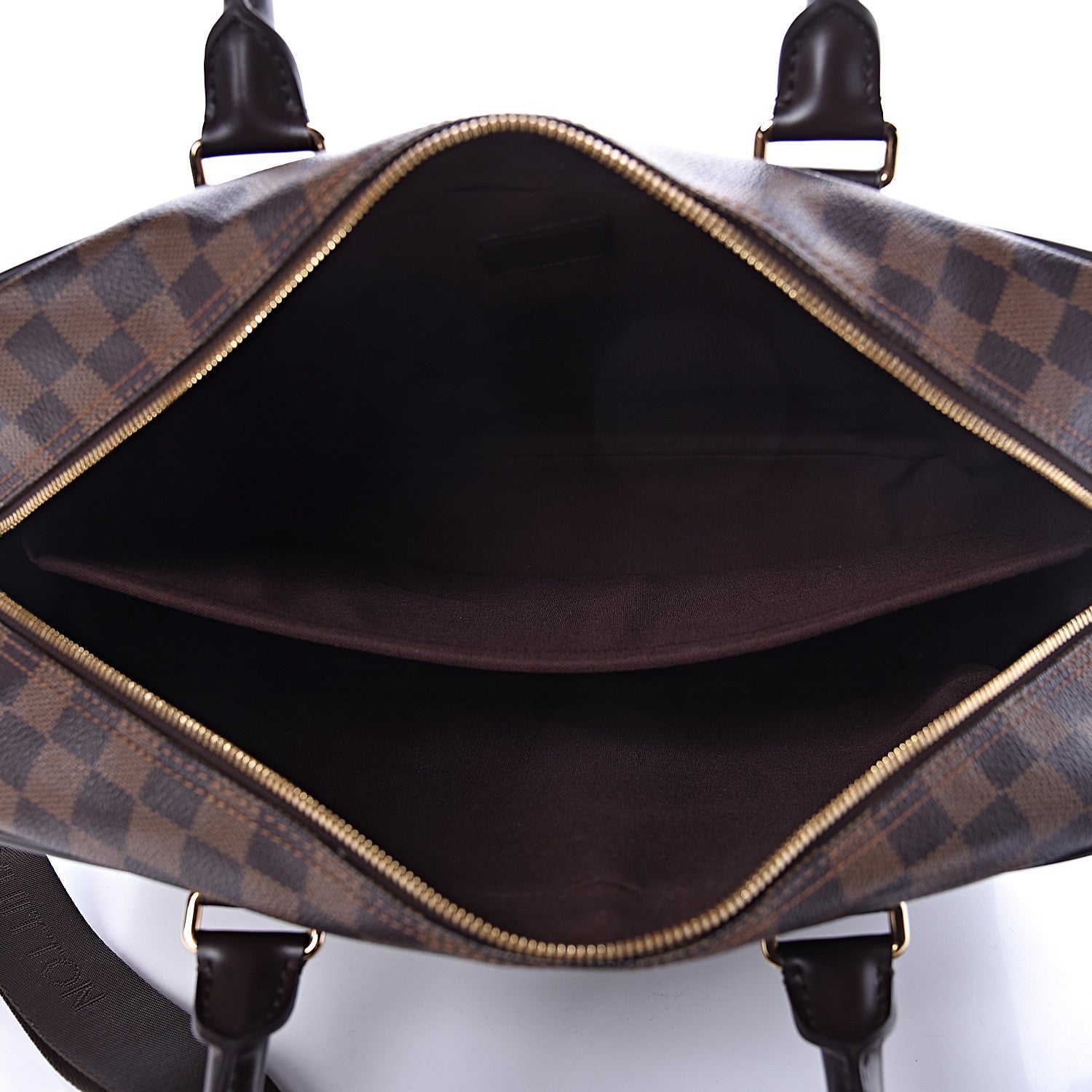 Louis Vuitton Damier Ebene Icare 5 of 9