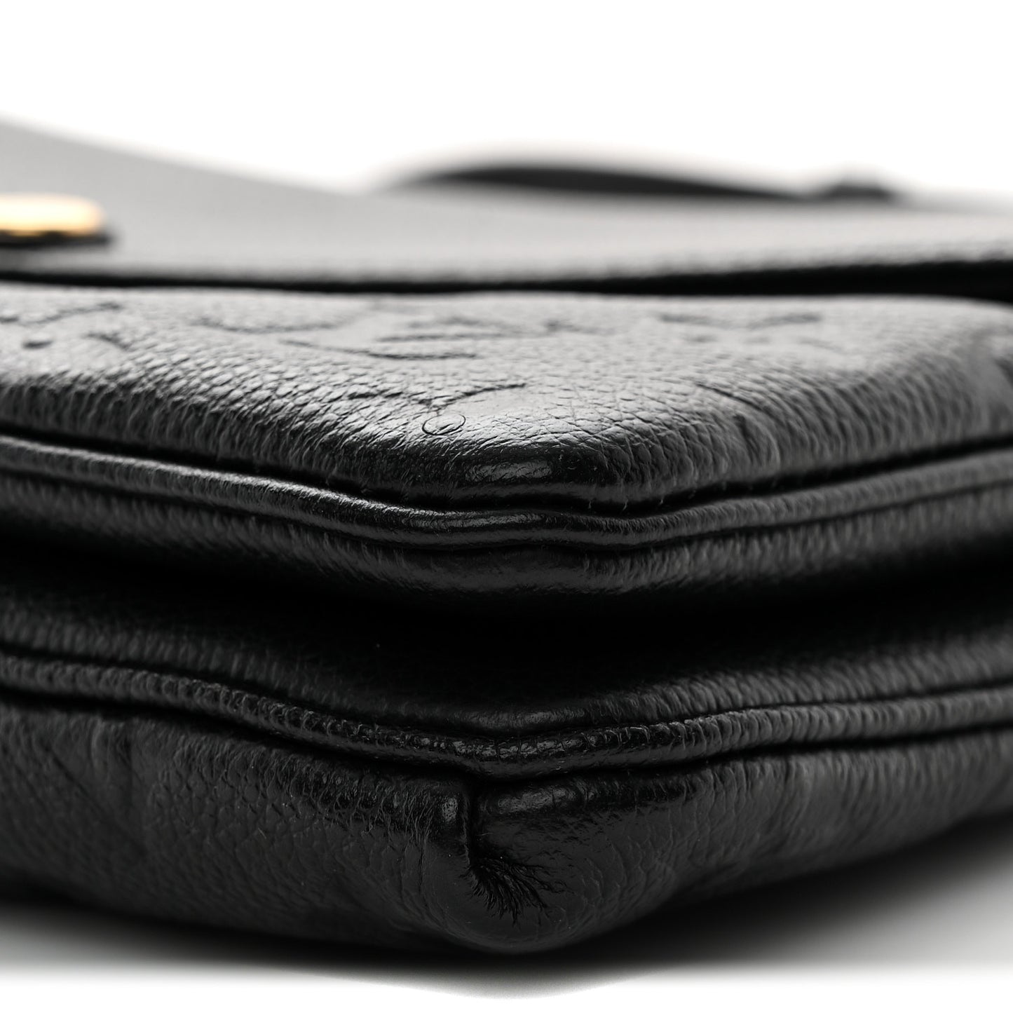 Empreinte Twice Black