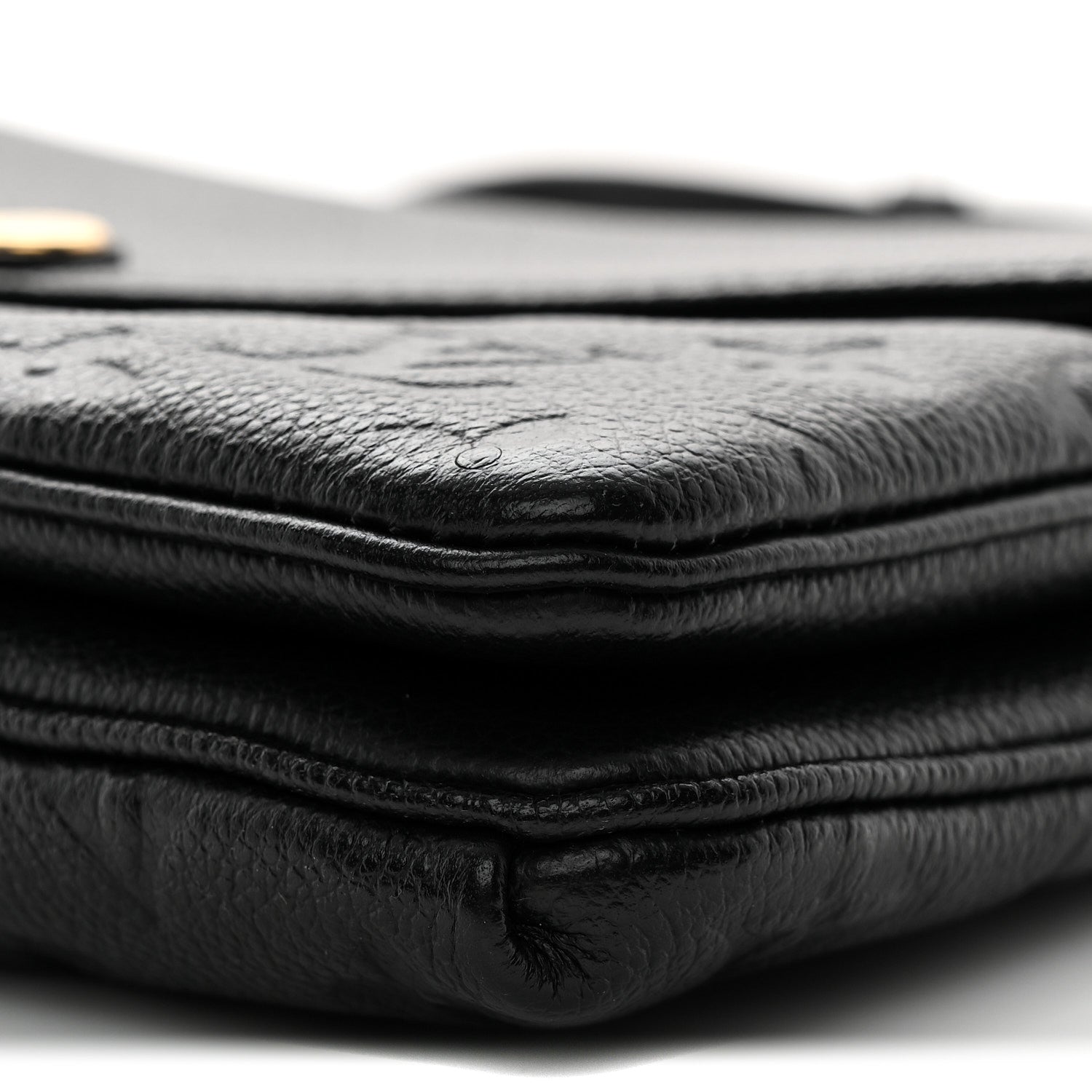 Louis Vuitton Empreinte Twice Black 10 of 12