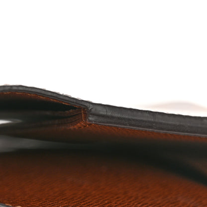 Louis Vuitton Monogram Desk Agenda Cover 7 of 8