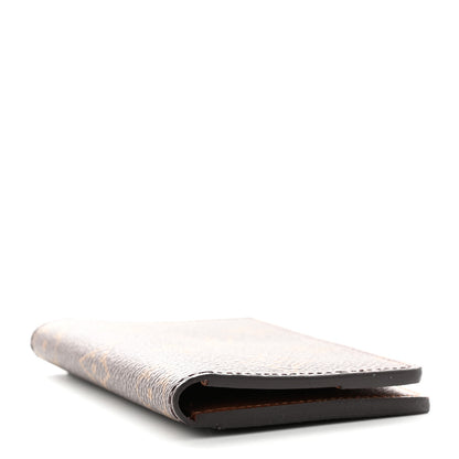 Louis Vuitton Monogram Pocket Organizer NM 4 of 6