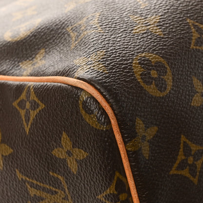 Louis Vuitton Monogram Keepall 60 9 of 12