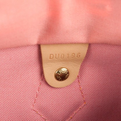 Louis Vuitton Monogram Jungle Dots Speedy 30 Sugar Pink Poppy 7 of 8