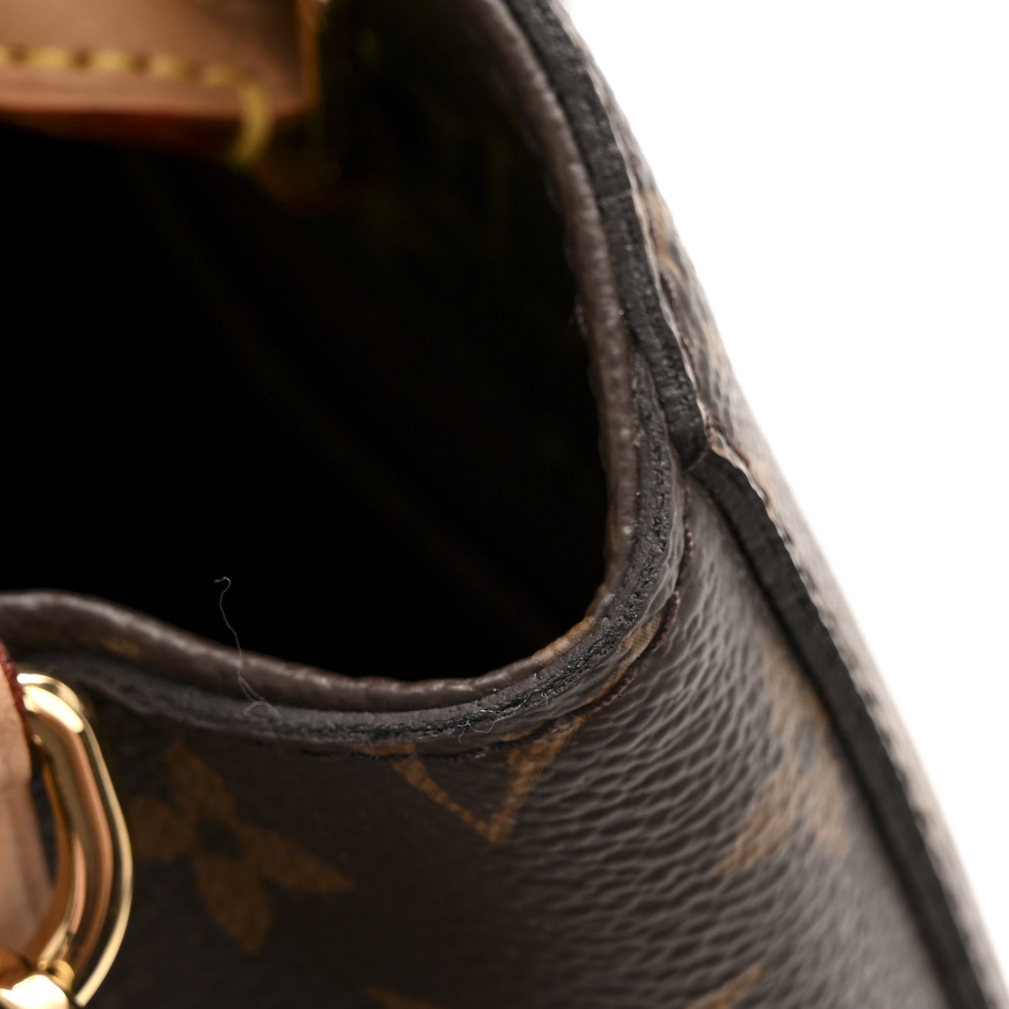 Monogram Montaigne MM