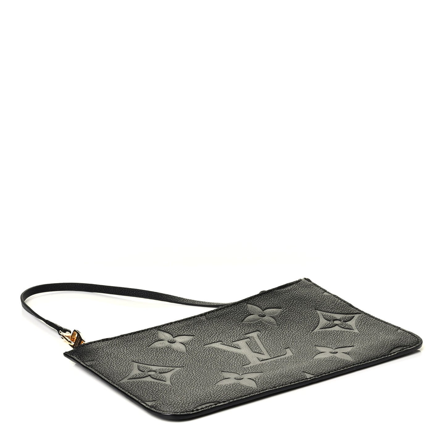 Empreinte Monogram Giant Neverfull MM Pochette Black