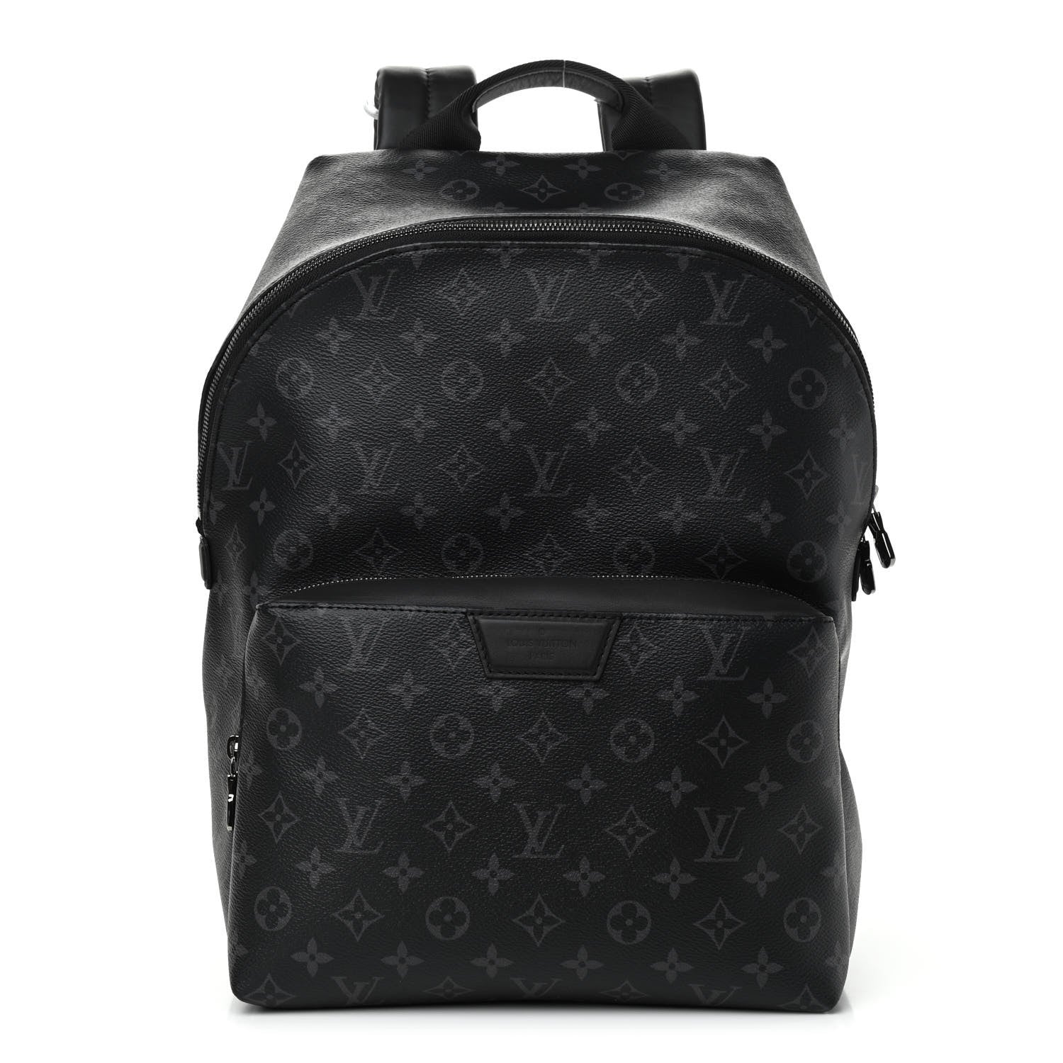 Louis Vuitton Monogram Eclipse Discovery Backpack PM 1 of 12