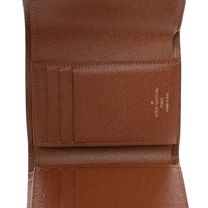 Louis Vuitton Monogram Victorine Wallet Armagnac 5 of 10