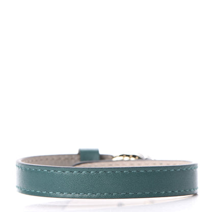 Bulgari Serpenti Forever Bracelet Emerald Green 3 of 5