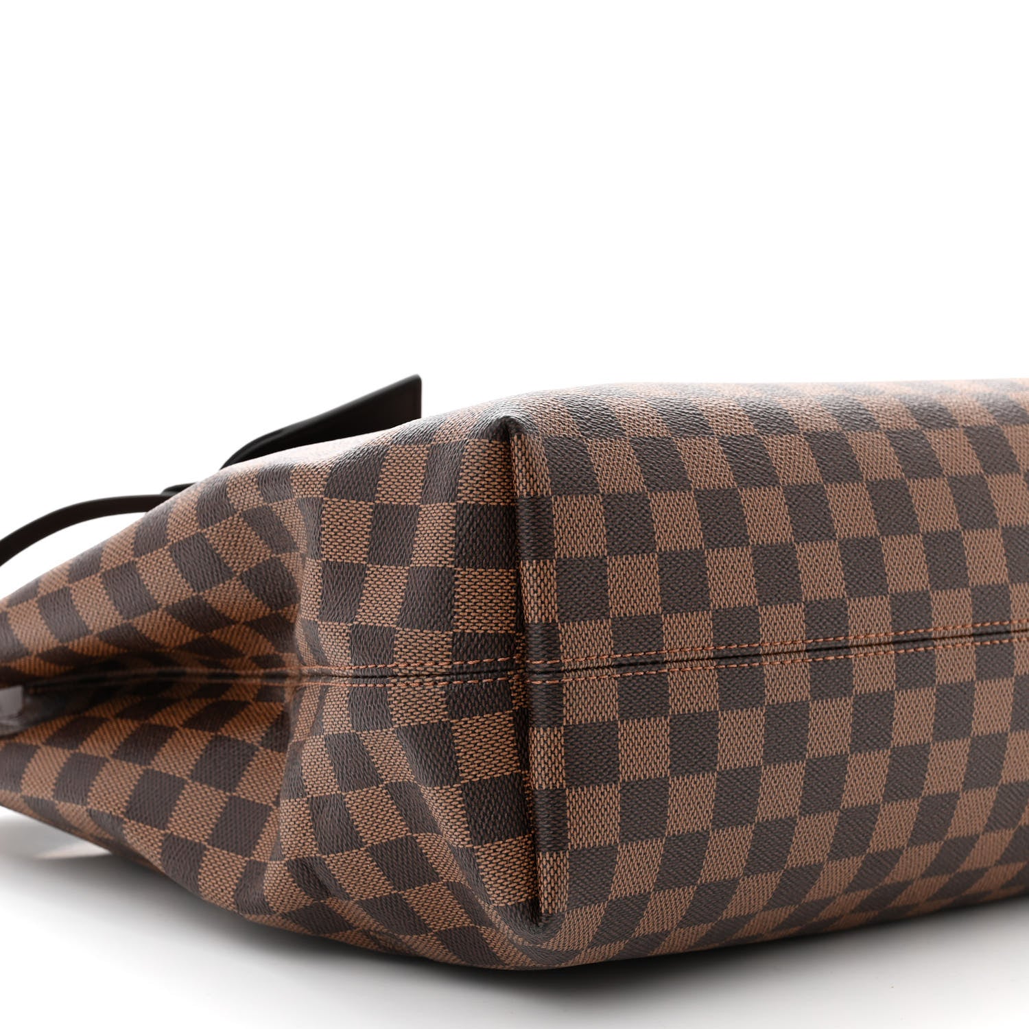 Louis Vuitton Damier Ebene Graceful MM 9 of 10