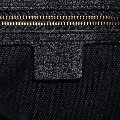 Gucci Vernice Naplack Medium Soho Shoulder Bag Black 6 of 7